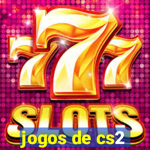jogos de cs2
